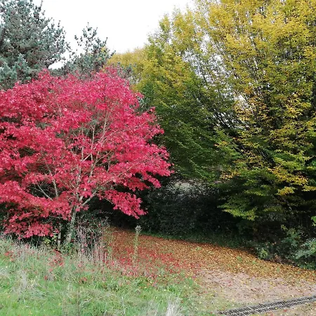 Le Du Parc *