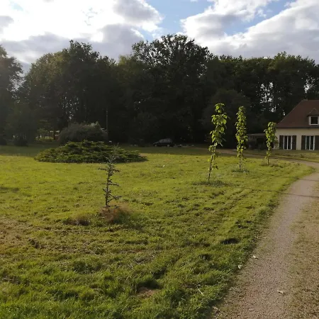 Le Du Parc * La Coquille