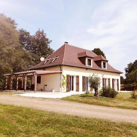 Country house Le Du Parc